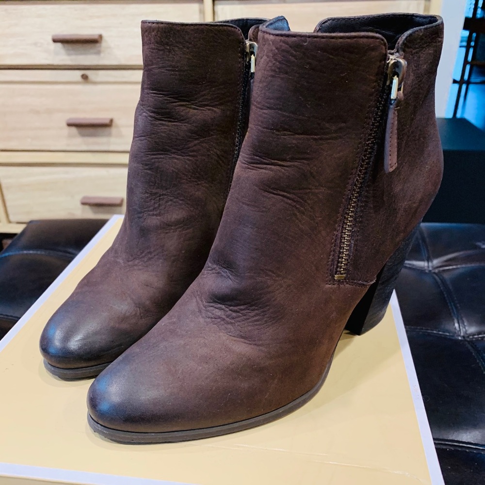 Michael Kors Booties